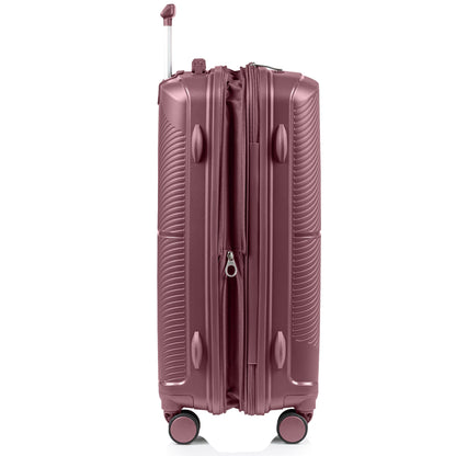 Aura / 3-Piece Luggage Set