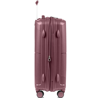 Aura / 3-Piece Luggage Set