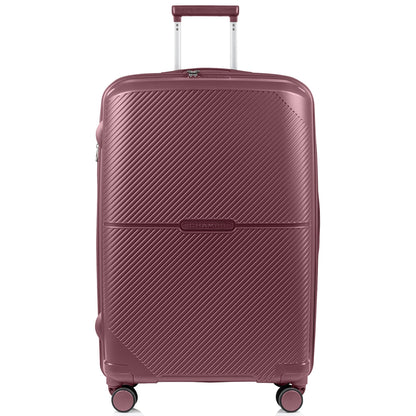 Aura / 3-Piece Luggage Set