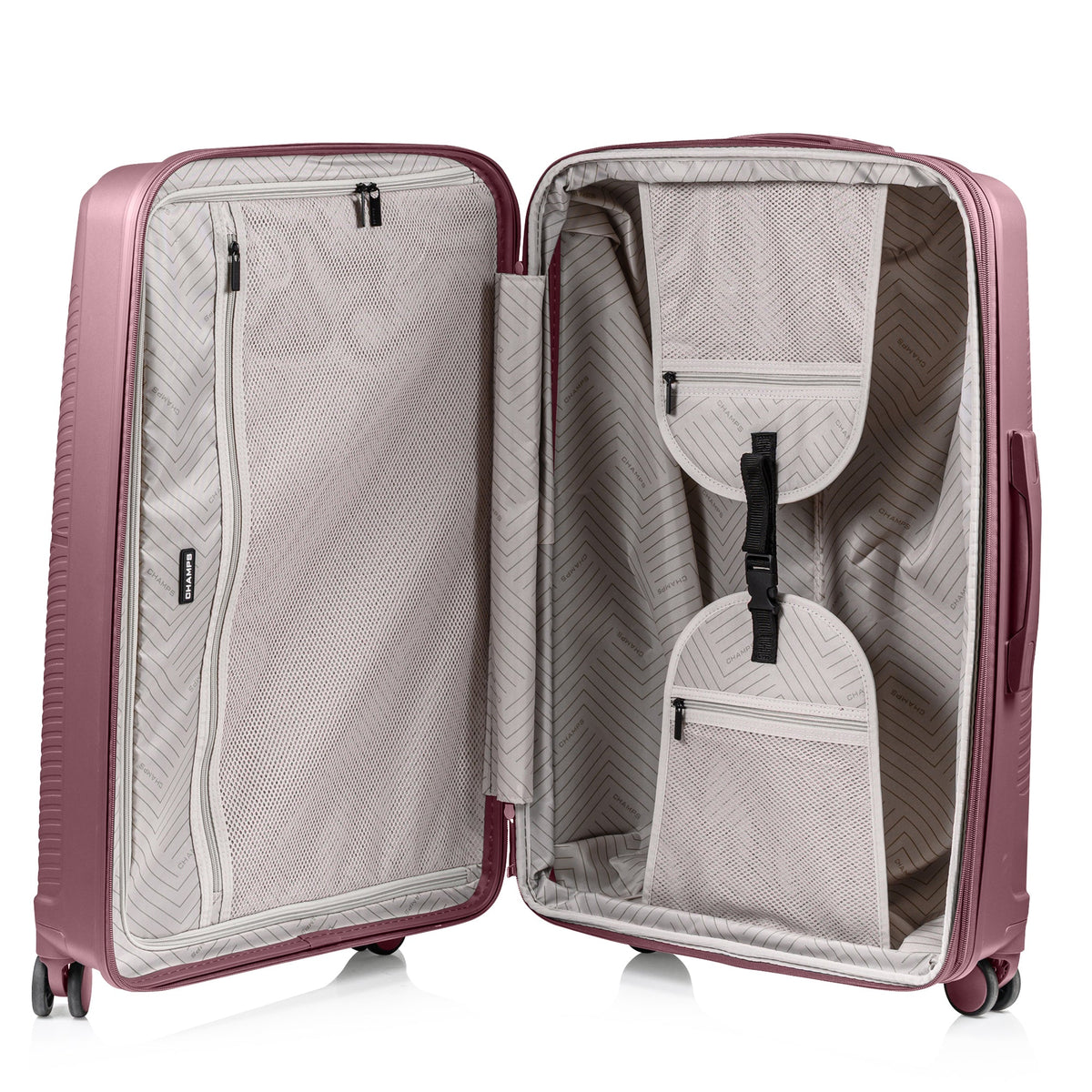 Aura / 3-Piece Luggage Set