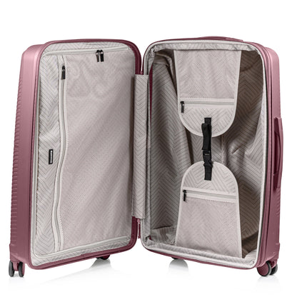 Aura / 3-Piece Luggage Set