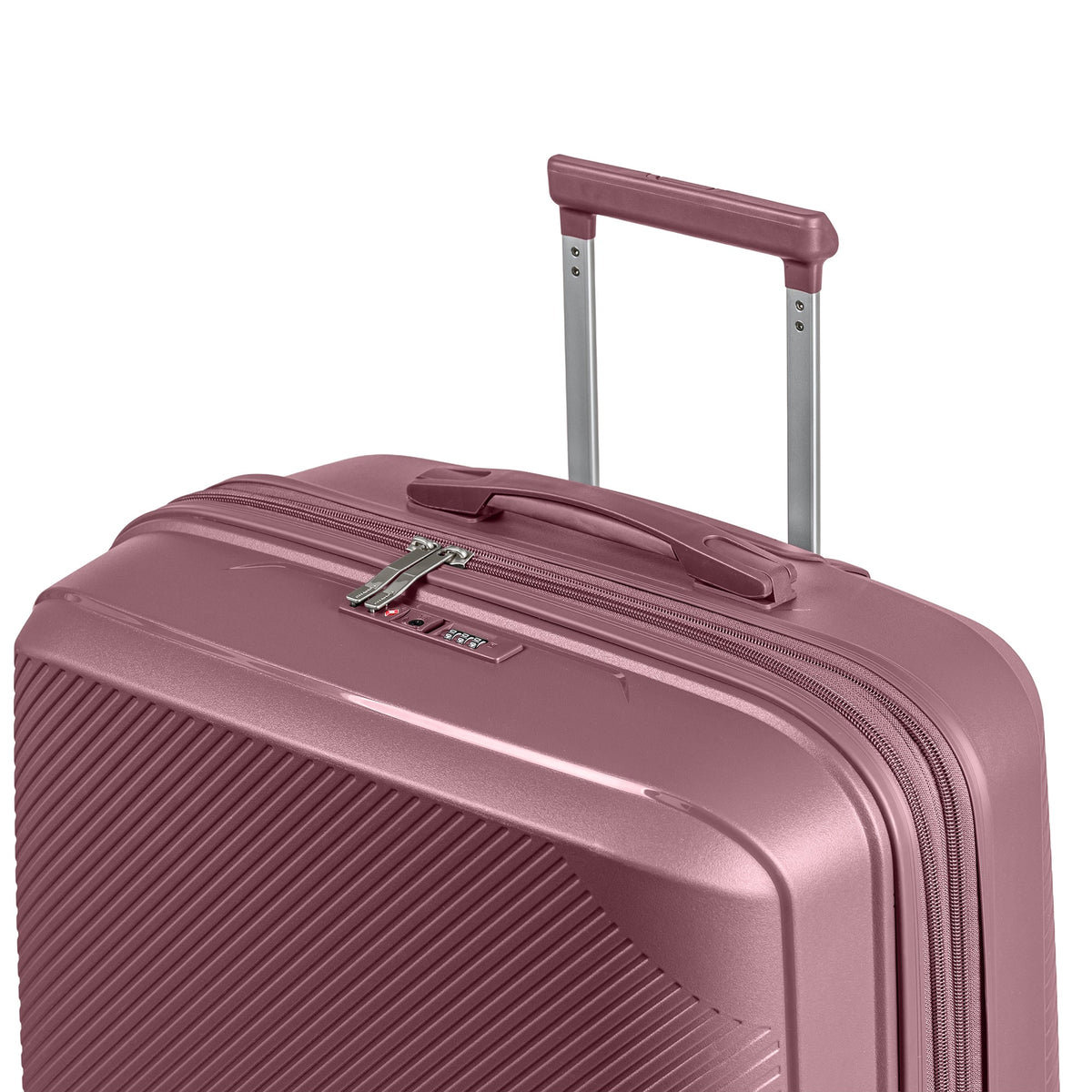 Aura / 3-Piece Luggage Set