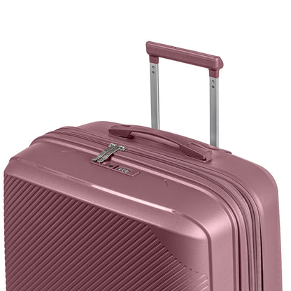 Aura / 3-Piece Luggage Set