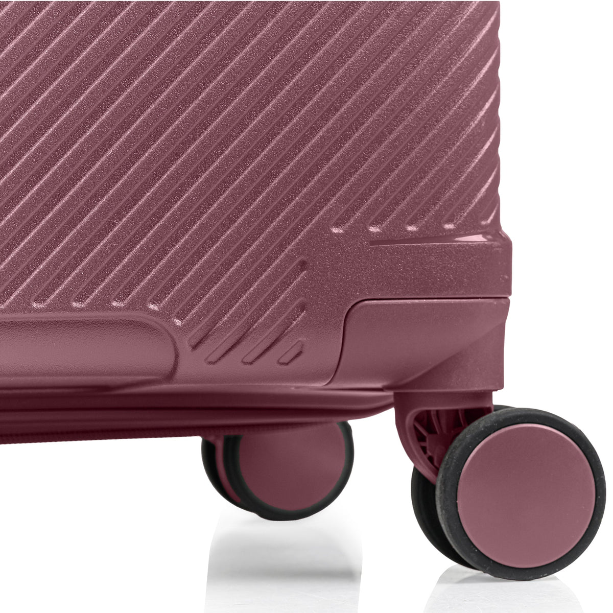 Aura / 3-Piece Luggage Set