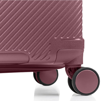 Aura / 3-Piece Luggage Set