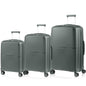 Aura / 3-Piece Luggage Set