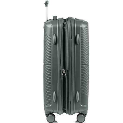 Aura / 3-Piece Luggage Set