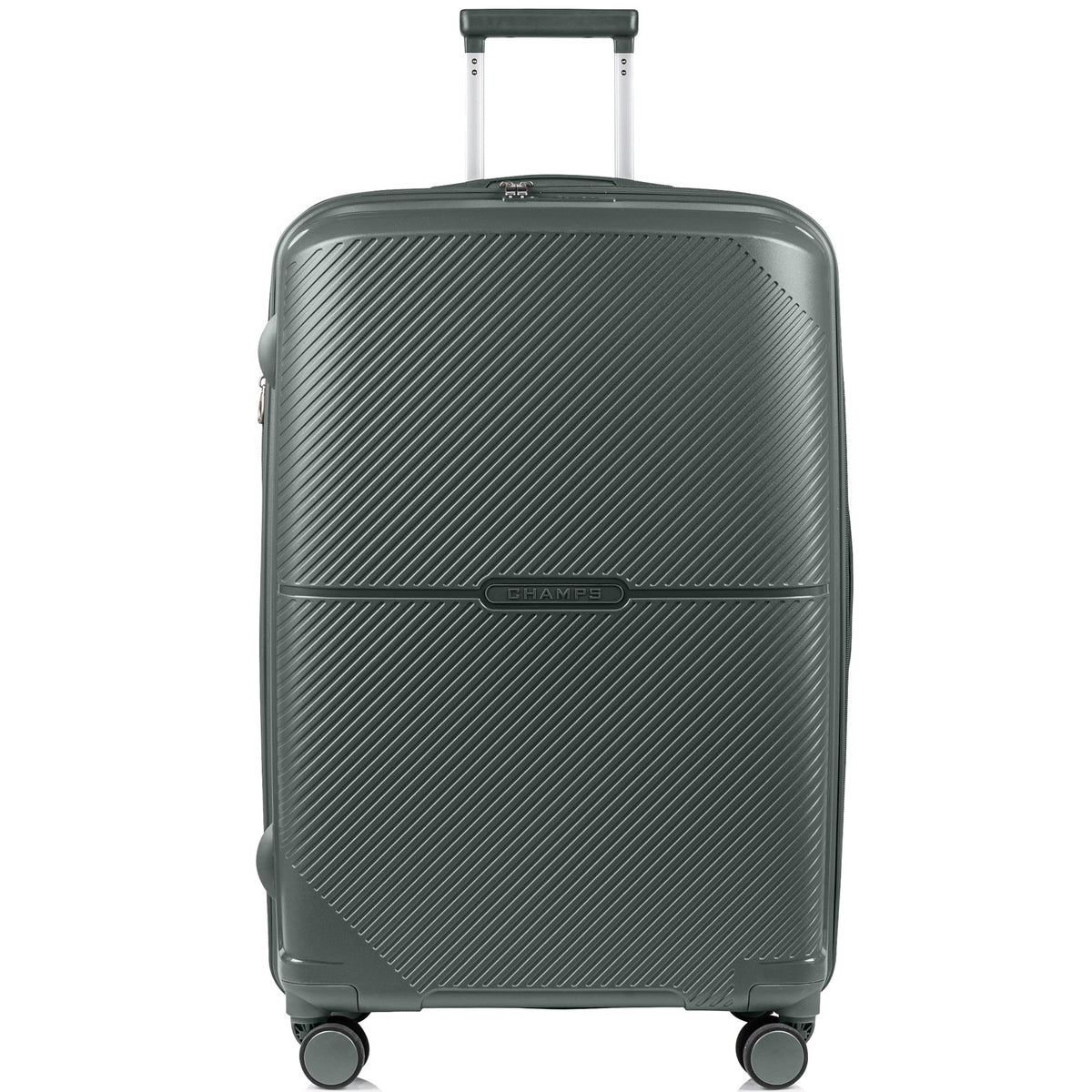Aura / 3-Piece Luggage Set
