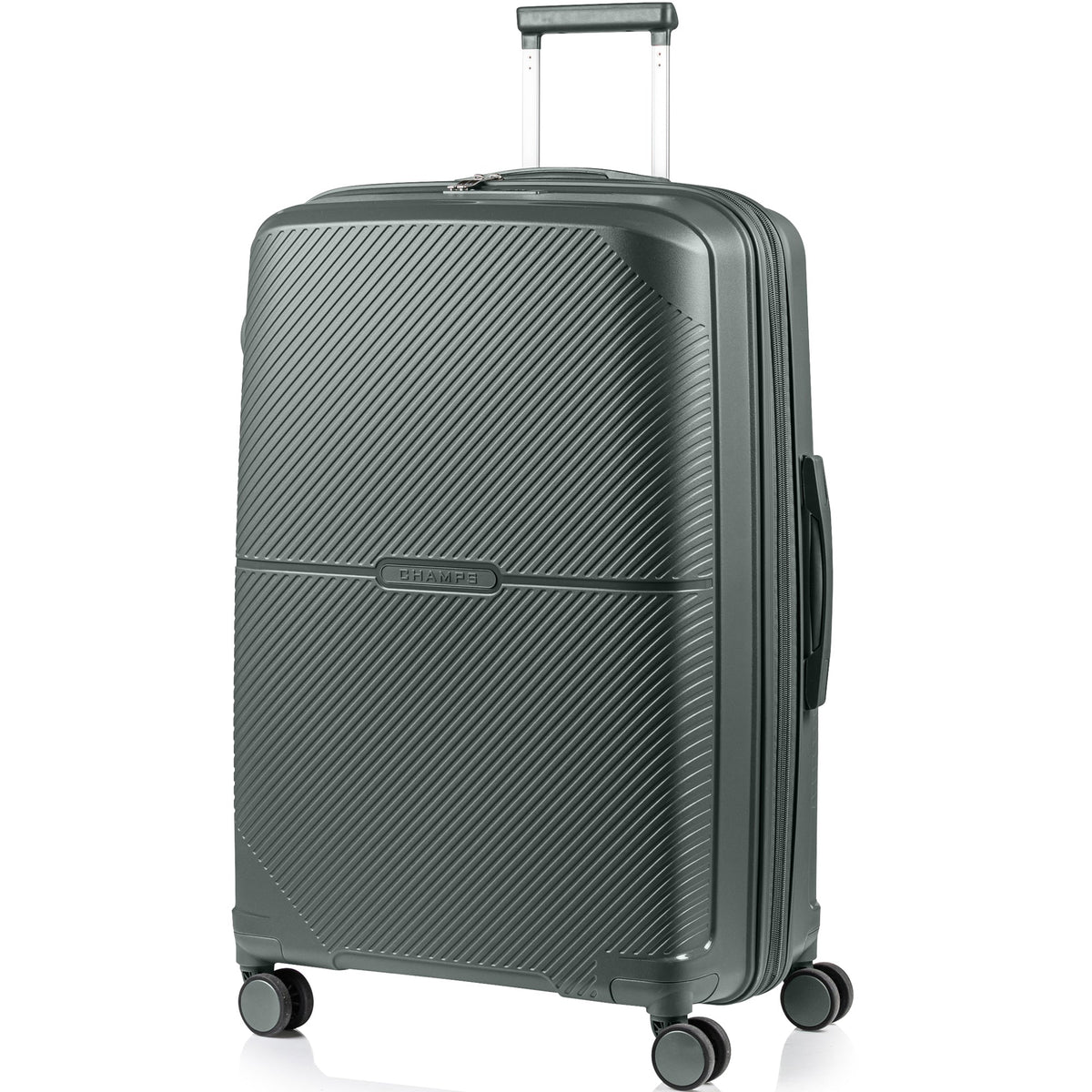 Aura / 3-Piece Luggage Set