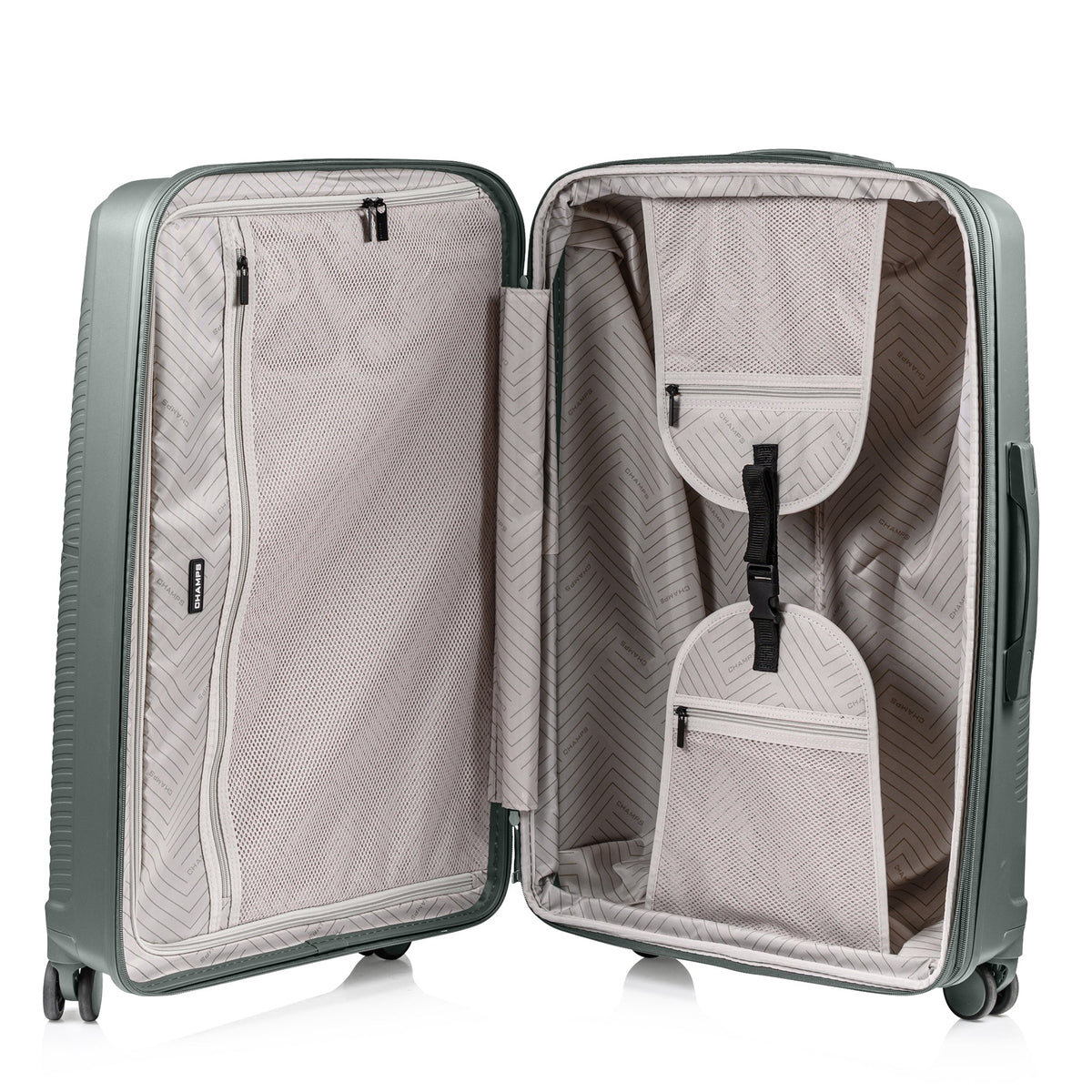 Aura / 3-Piece Luggage Set