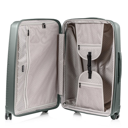 Aura / 3-Piece Luggage Set