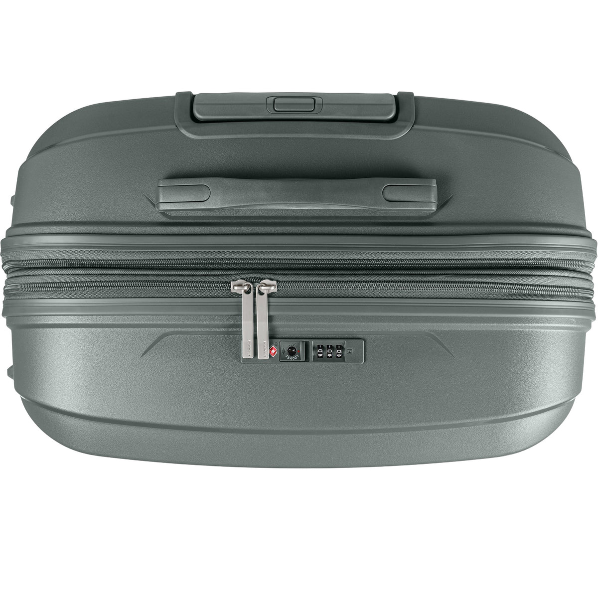 Aura / 3-Piece Luggage Set