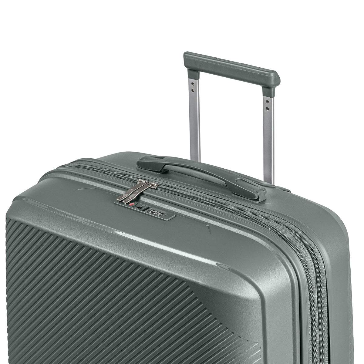 Aura / 3-Piece Luggage Set