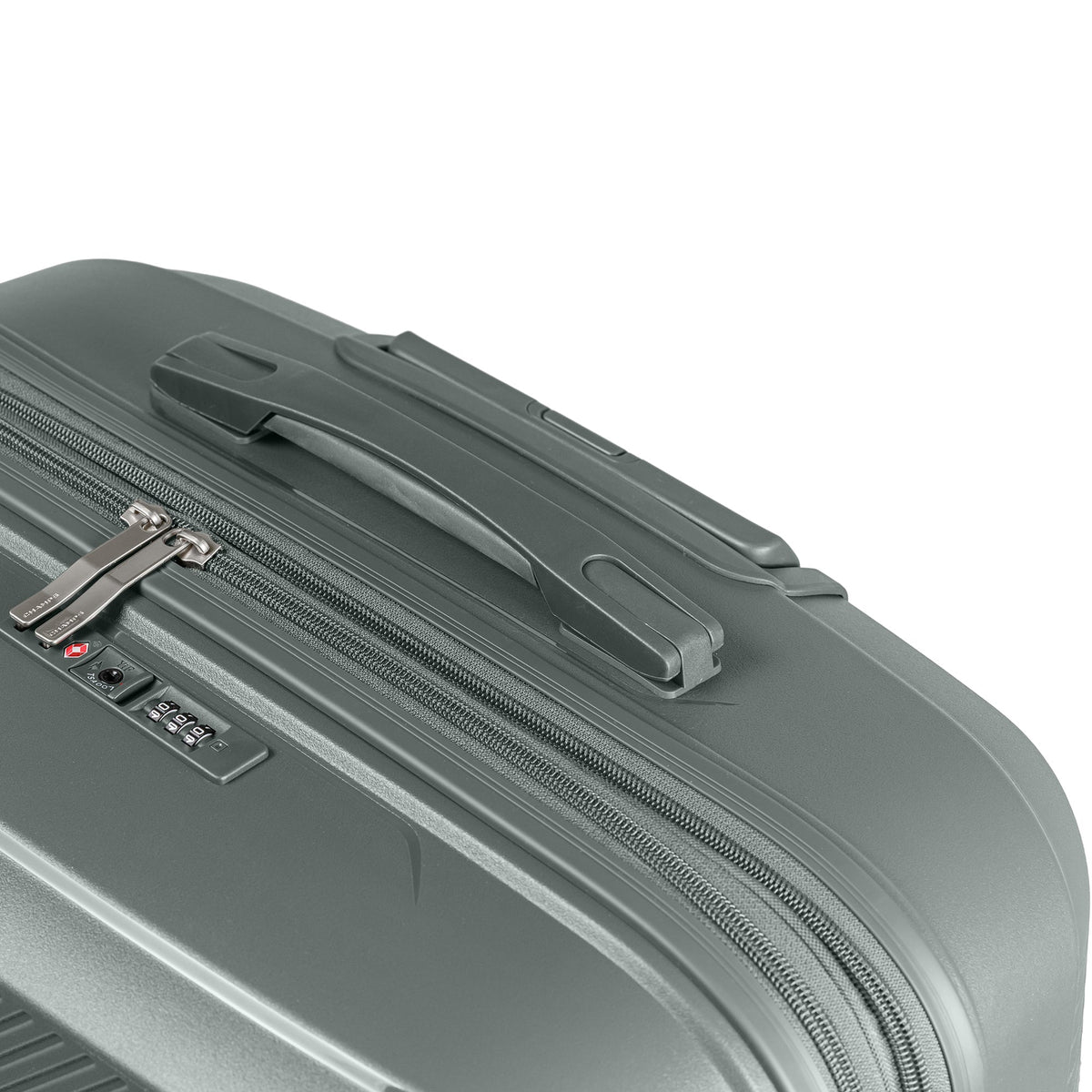 Aura / 3-Piece Luggage Set