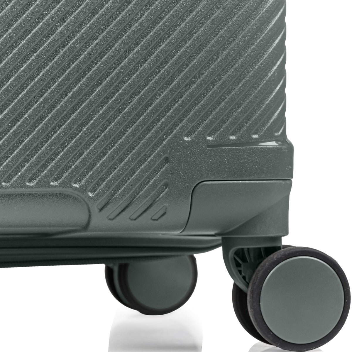 Aura / 3-Piece Luggage Set