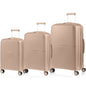 Aura / 3-Piece Luggage Set