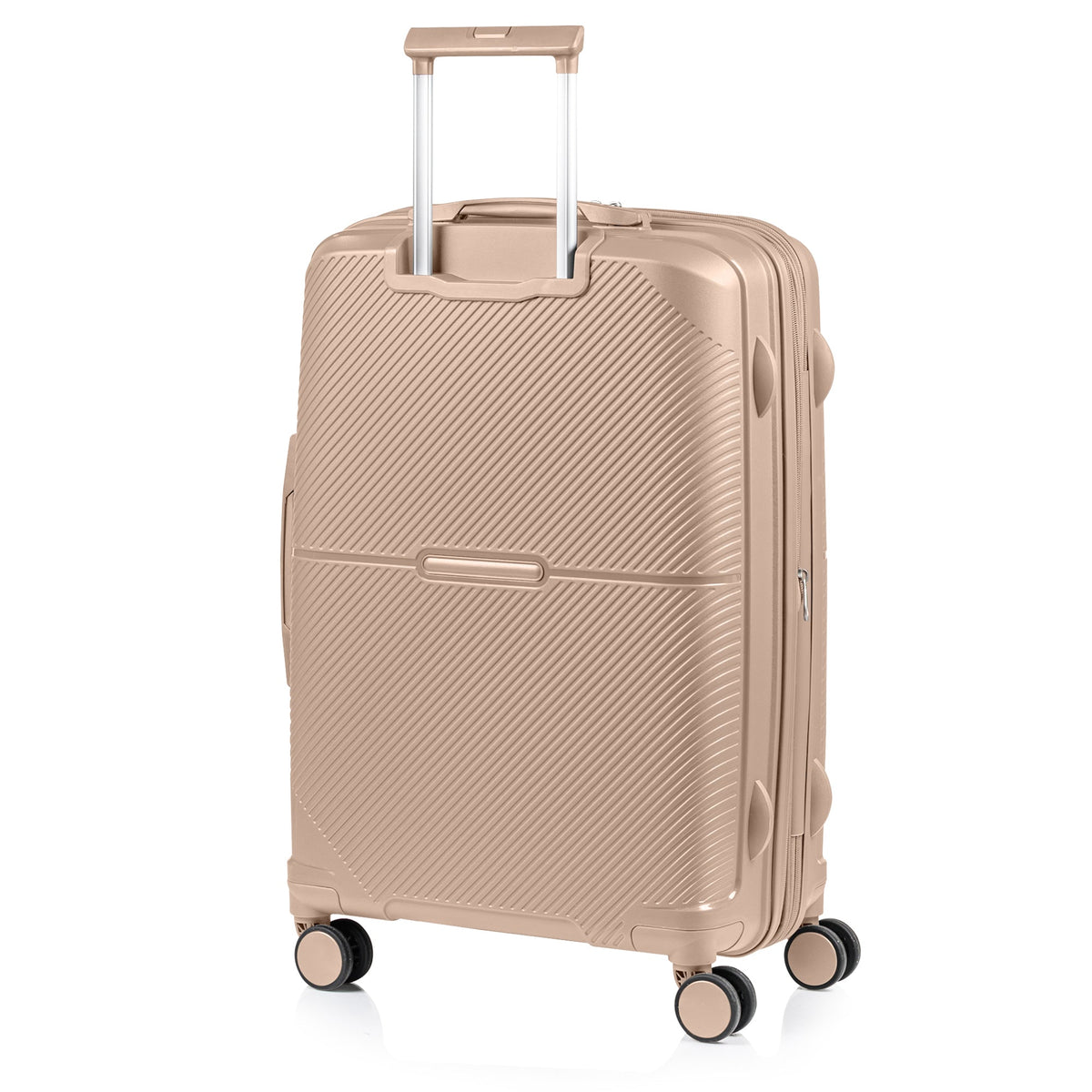 Aura / 3-Piece Luggage Set