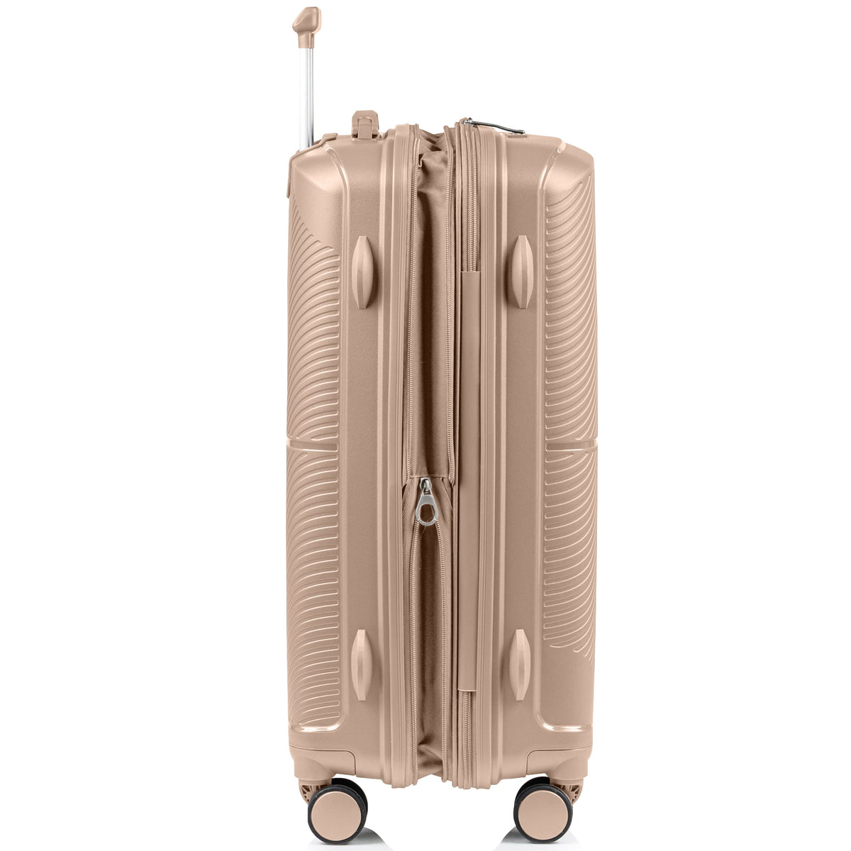 Aura / 3-Piece Luggage Set