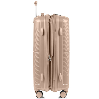 Aura / 3-Piece Luggage Set
