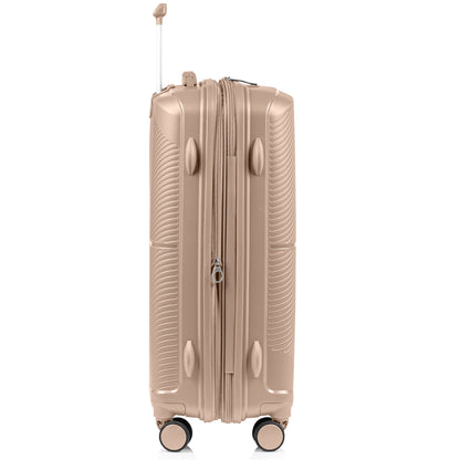 Aura / 3-Piece Luggage Set
