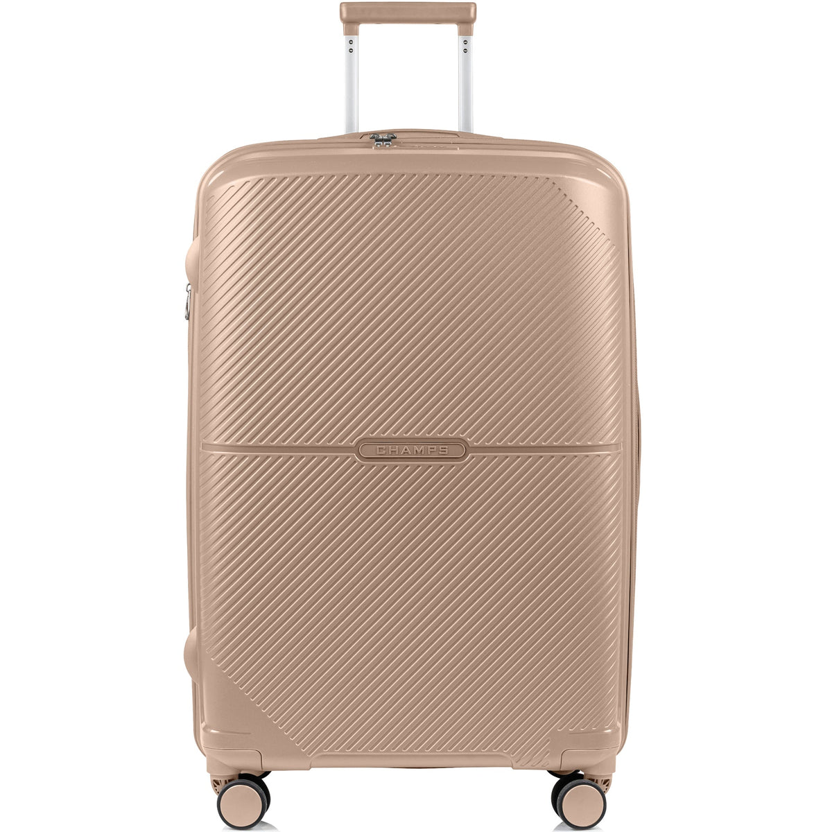 Aura / 3-Piece Luggage Set