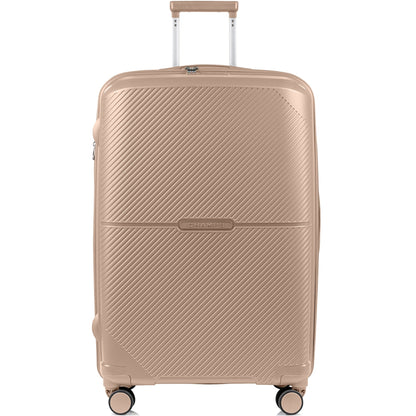Aura / 3-Piece Luggage Set