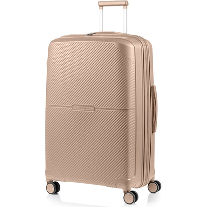 Aura / 3-Piece Luggage Set