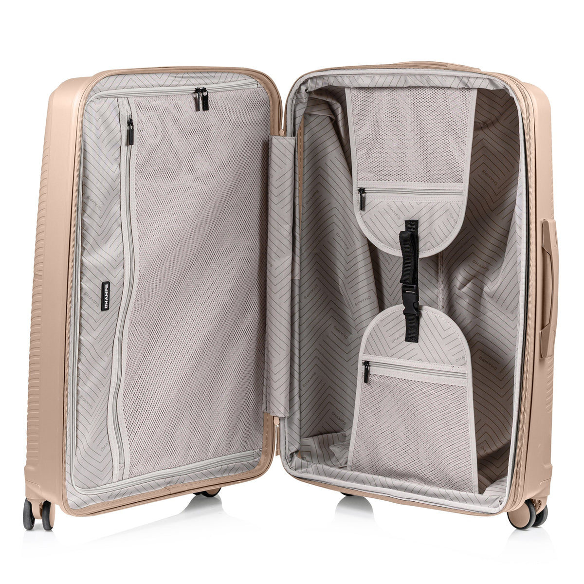 Aura / 3-Piece Luggage Set