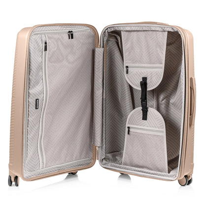 Aura / 3-Piece Luggage Set