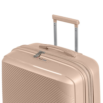 Aura / 3-Piece Luggage Set