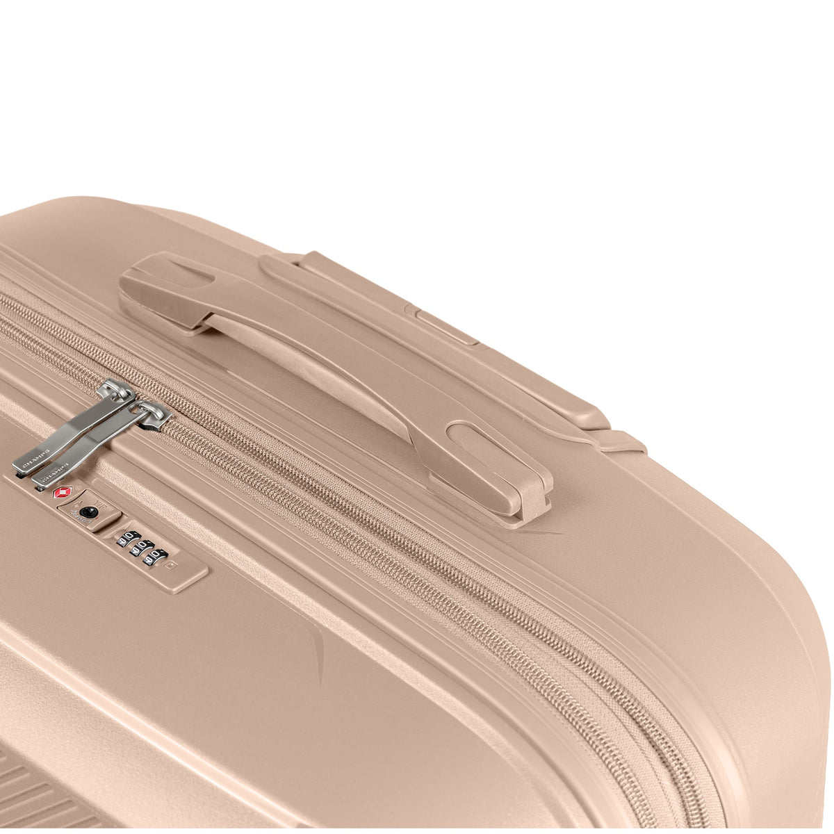 Aura / 3-Piece Luggage Set