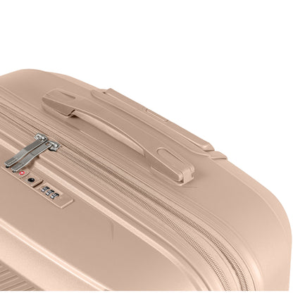 Aura / 3-Piece Luggage Set