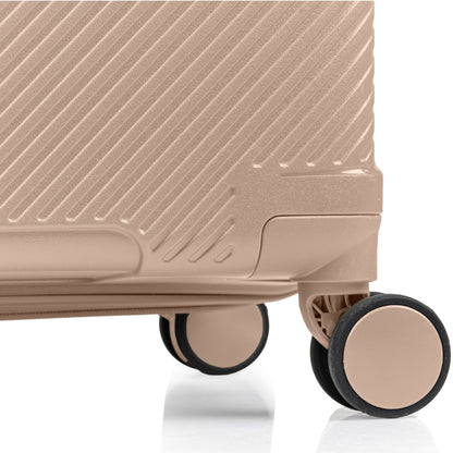 Aura / 3-Piece Luggage Set