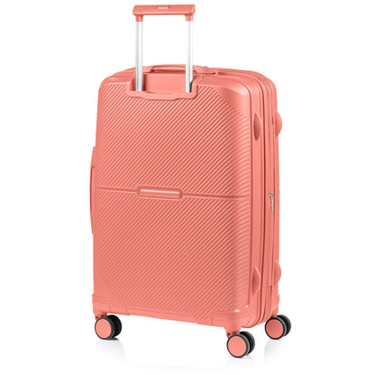 Aura / 3-Piece Luggage Set