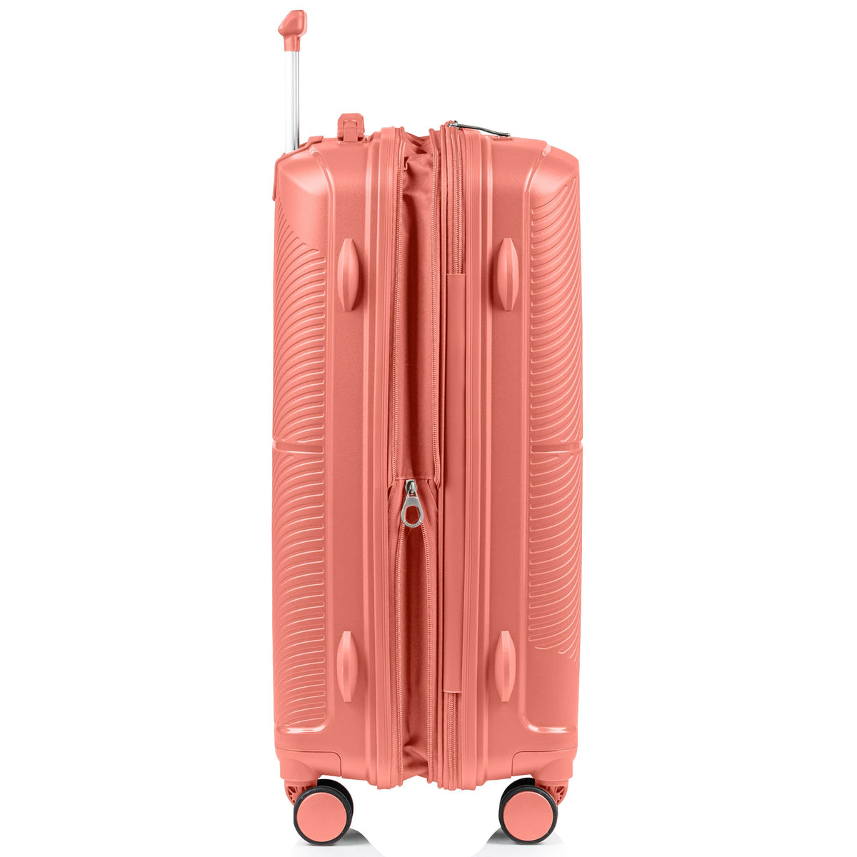 Aura / 3-Piece Luggage Set