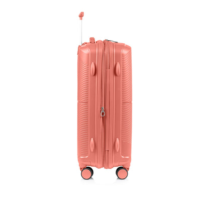 Aura / 3-Piece Luggage Set