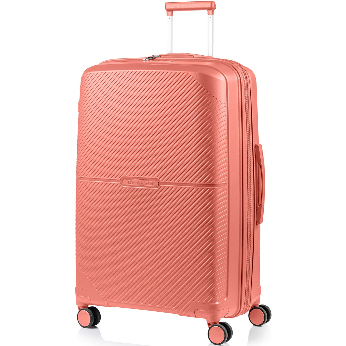 Aura / 3-Piece Luggage Set
