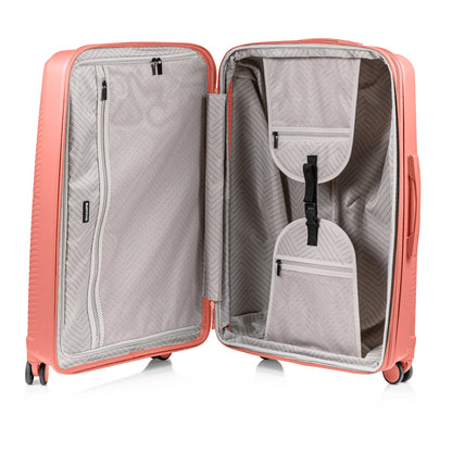 Aura / 3-Piece Luggage Set