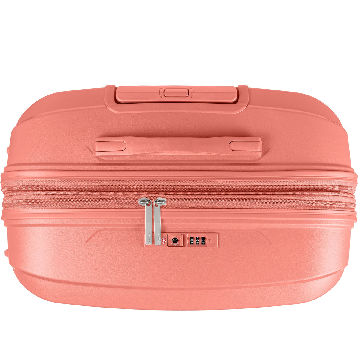 Aura / 3-Piece Luggage Set