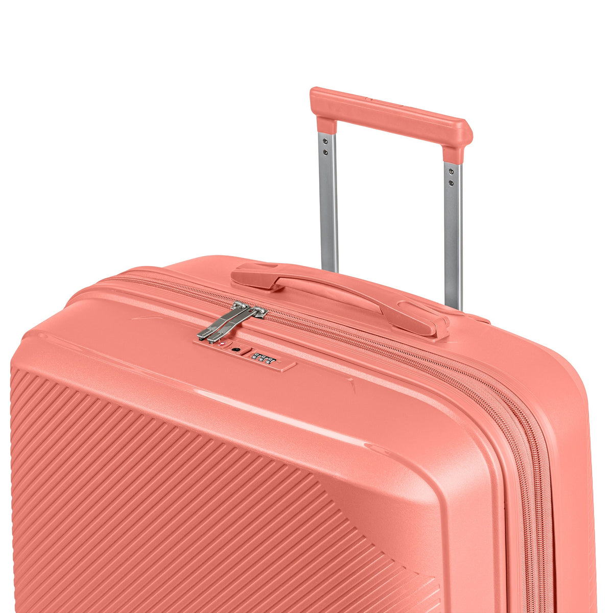 Aura / 3-Piece Luggage Set