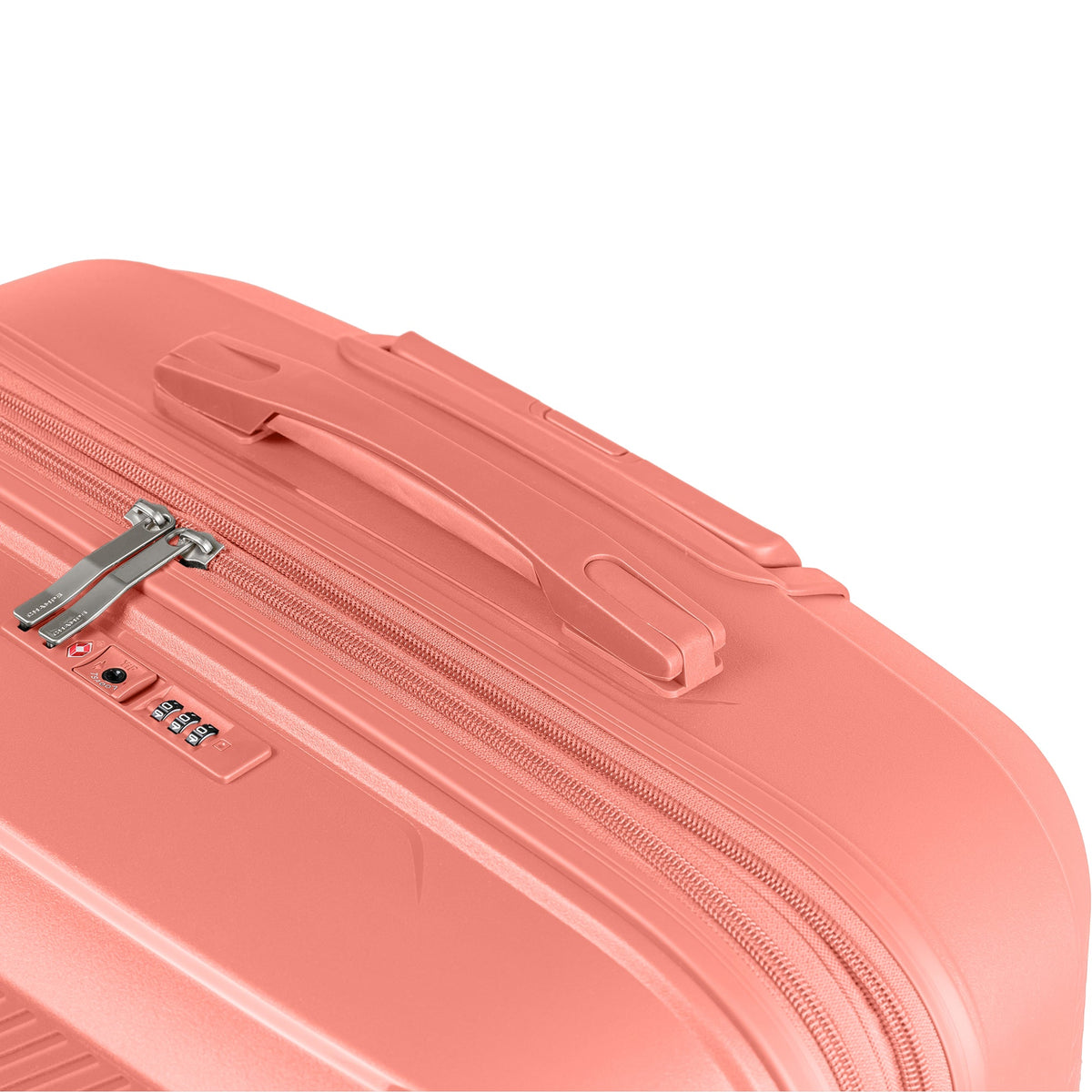 Aura / 3-Piece Luggage Set
