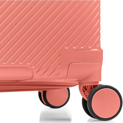 Aura / 3-Piece Luggage Set