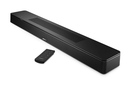 Bose Smart Soundbar - Black