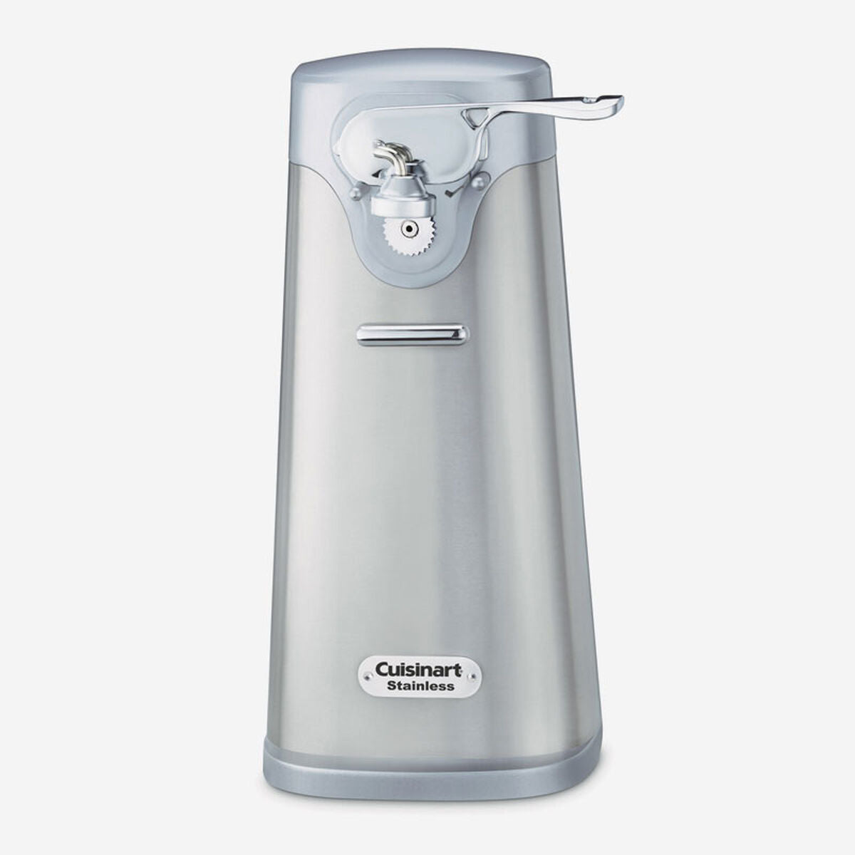 Deluxe Stainless Steel Can Opener