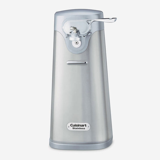 Deluxe Stainless Steel Can Opener