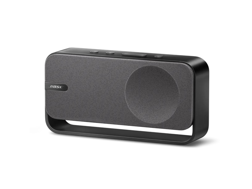 Bose SoundLink Home Bluetooth Speaker - Cool Gray