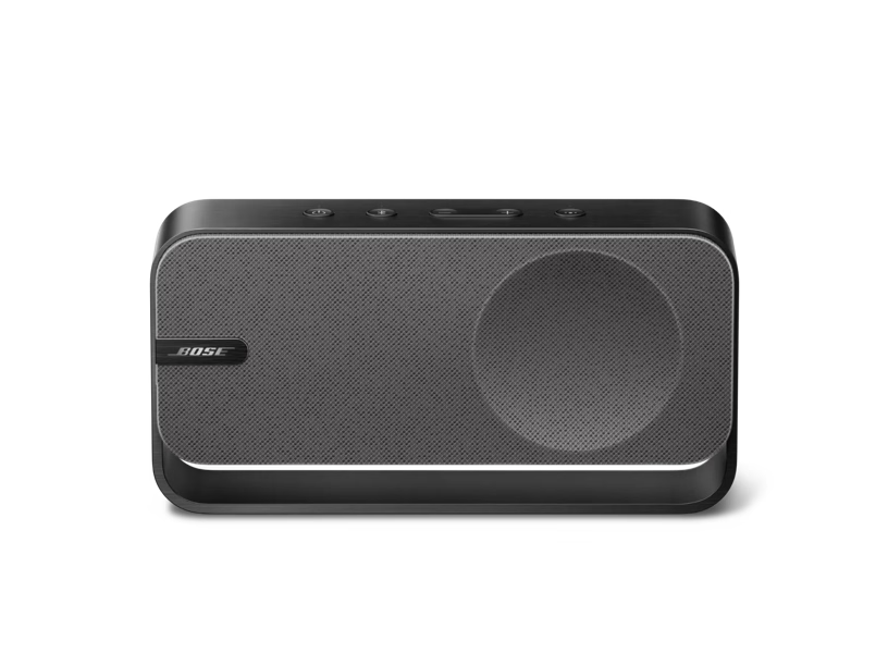 Bose SoundLink Home Bluetooth Speaker - Cool Gray