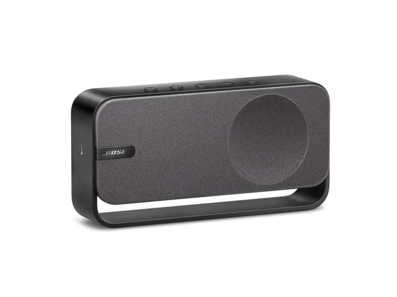 Bose SoundLink Home Bluetooth Speaker - Cool Gray