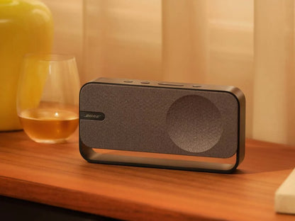Bose SoundLink Home Bluetooth Speaker - Cool Gray