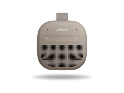 Bose Soundlink Micro Bluetooth Speaker (2nd Gen) - Sandstone
